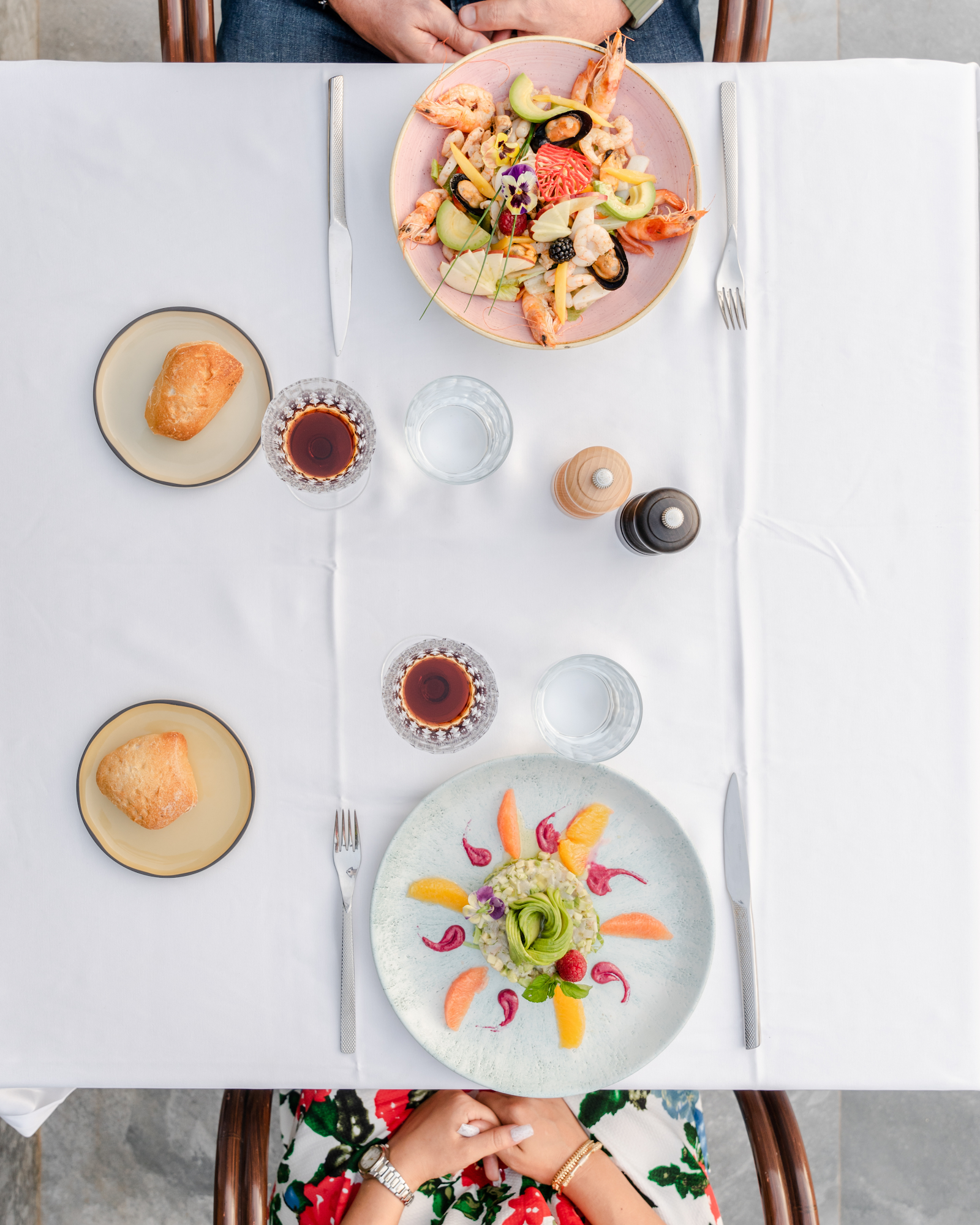 La Grande Table D'Agadir — photo 2