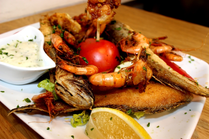 Restaurant Rafiq — photo 2