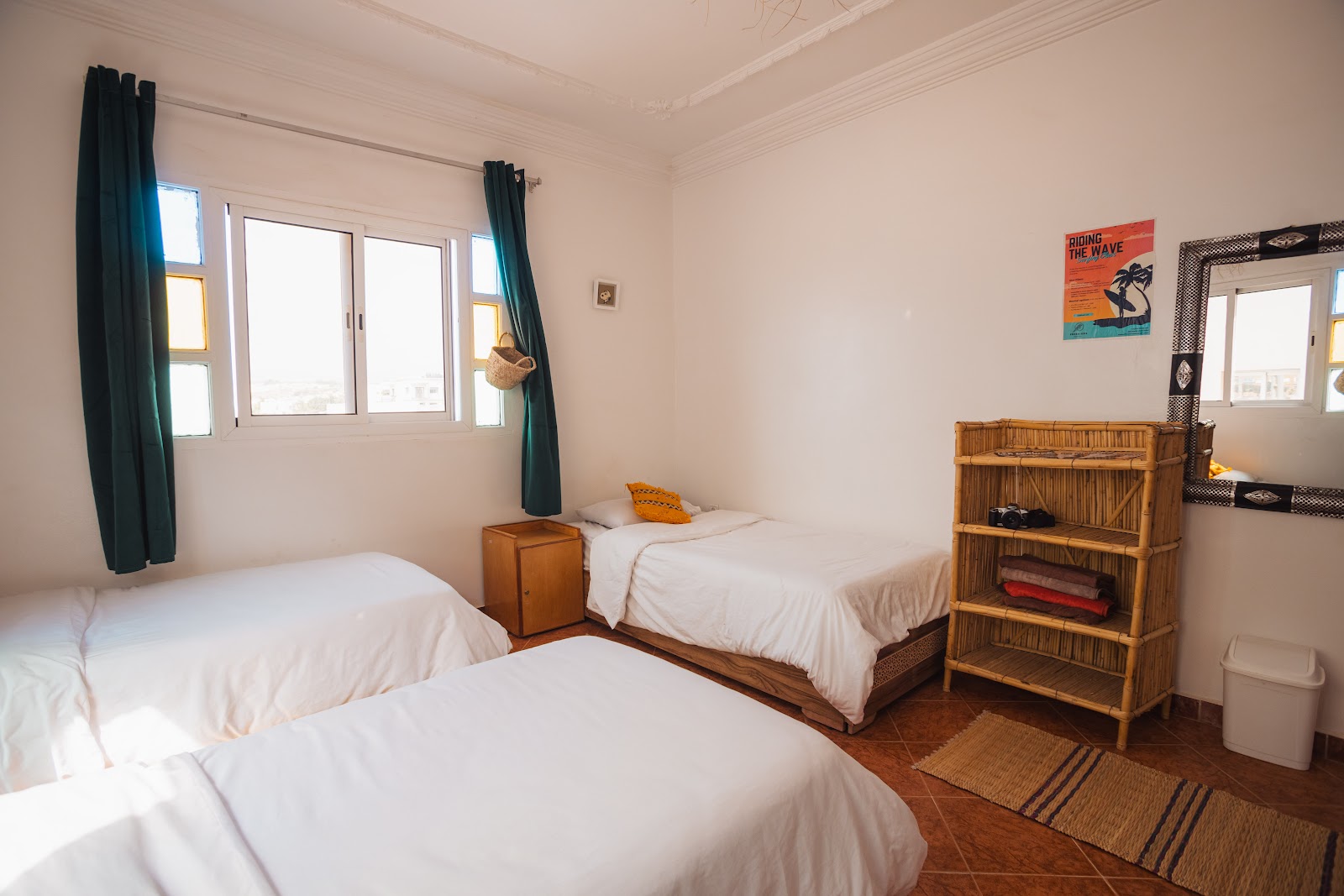 Freebirds Hostel — photo 4