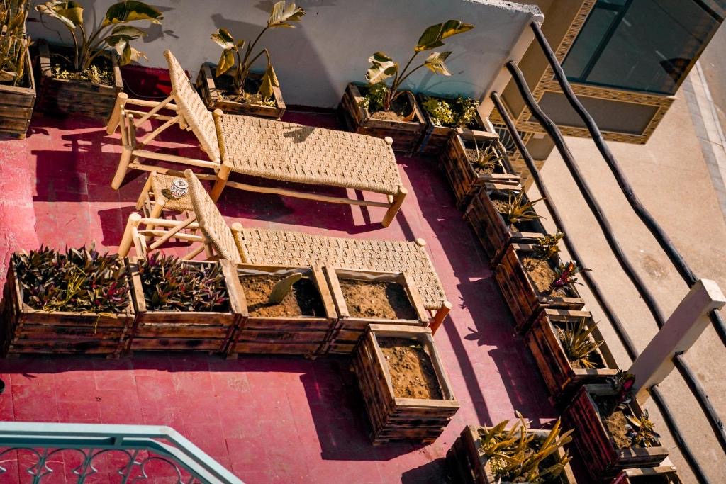 Soul surf house