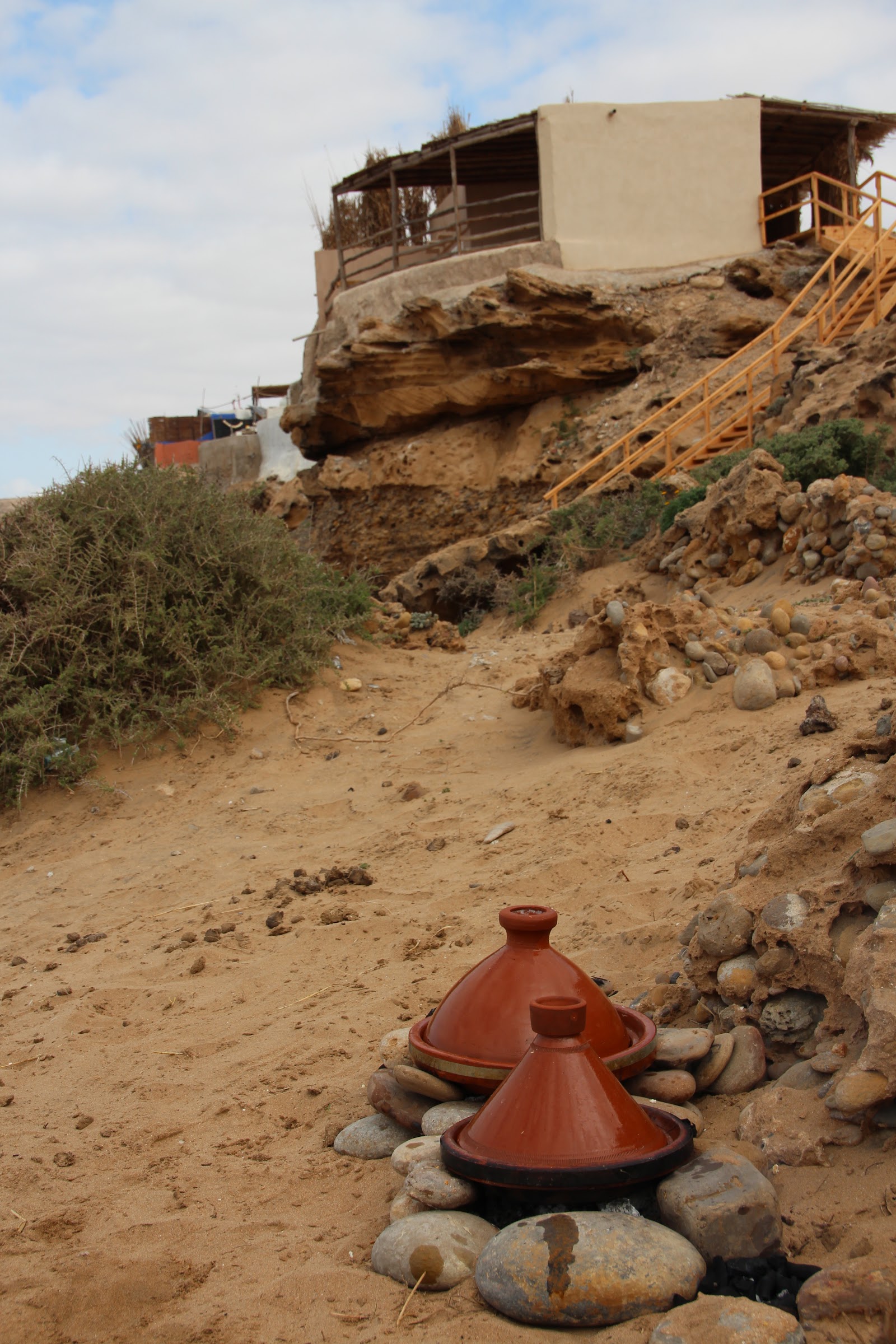 Surf Hostel Morocco