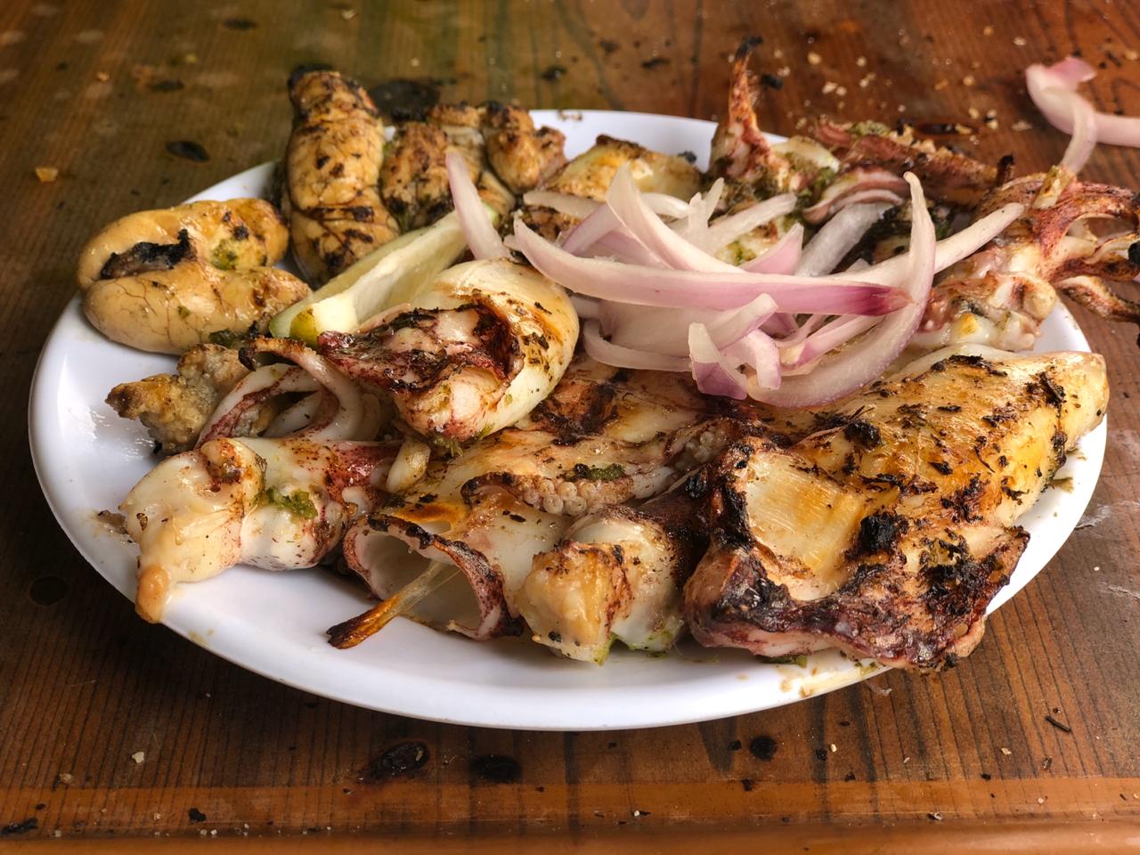 Abchir Grillade — photo 2