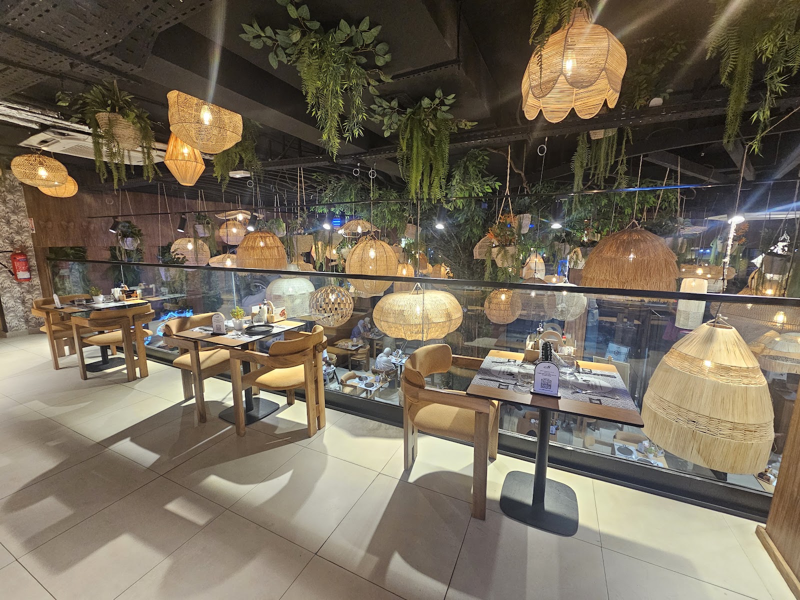 Beldi fusion kitchen — photo 4