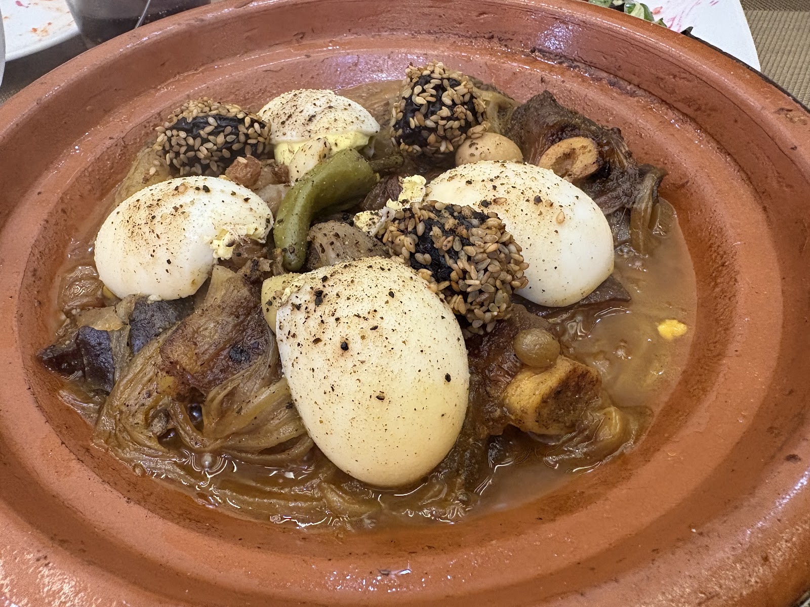 The Charcoal House Agadir — photo 3