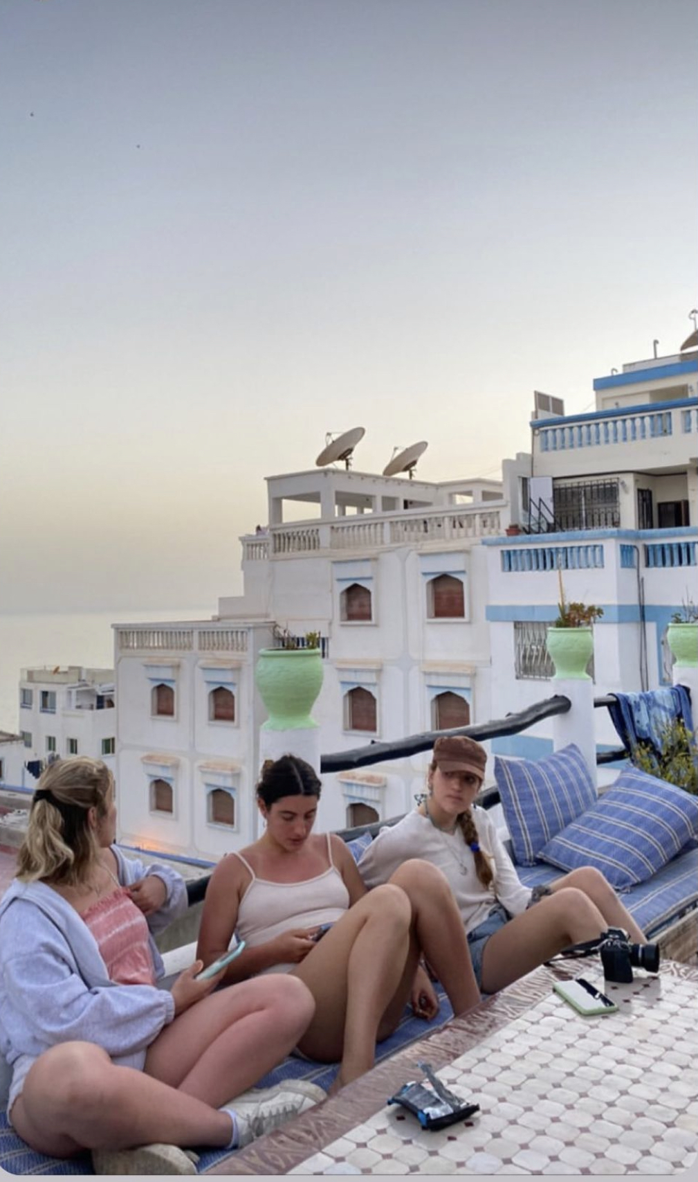 The Surf Hostel