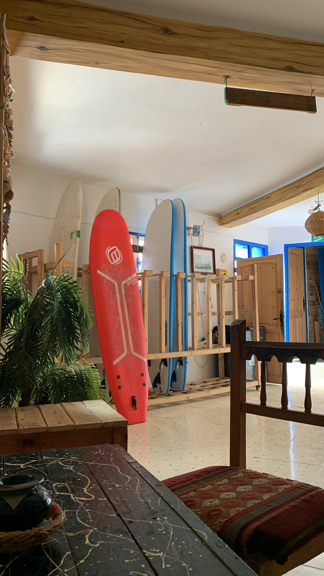 The Surf Hostel — photo 3