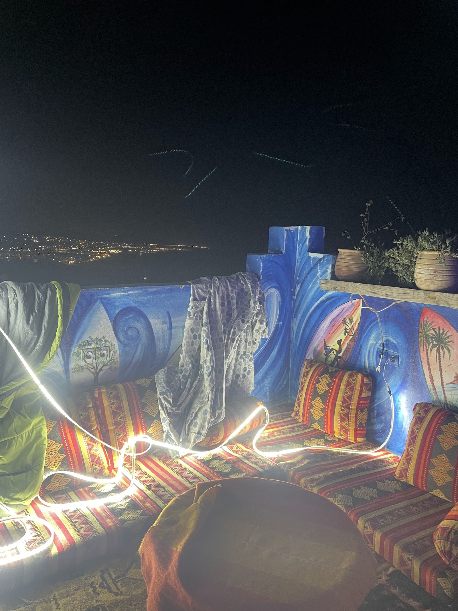 Happy Surf Hostel