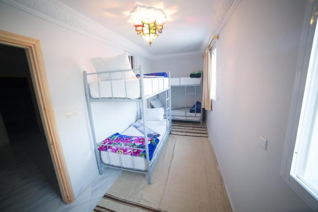 Happy Surf Hostel — photo 4