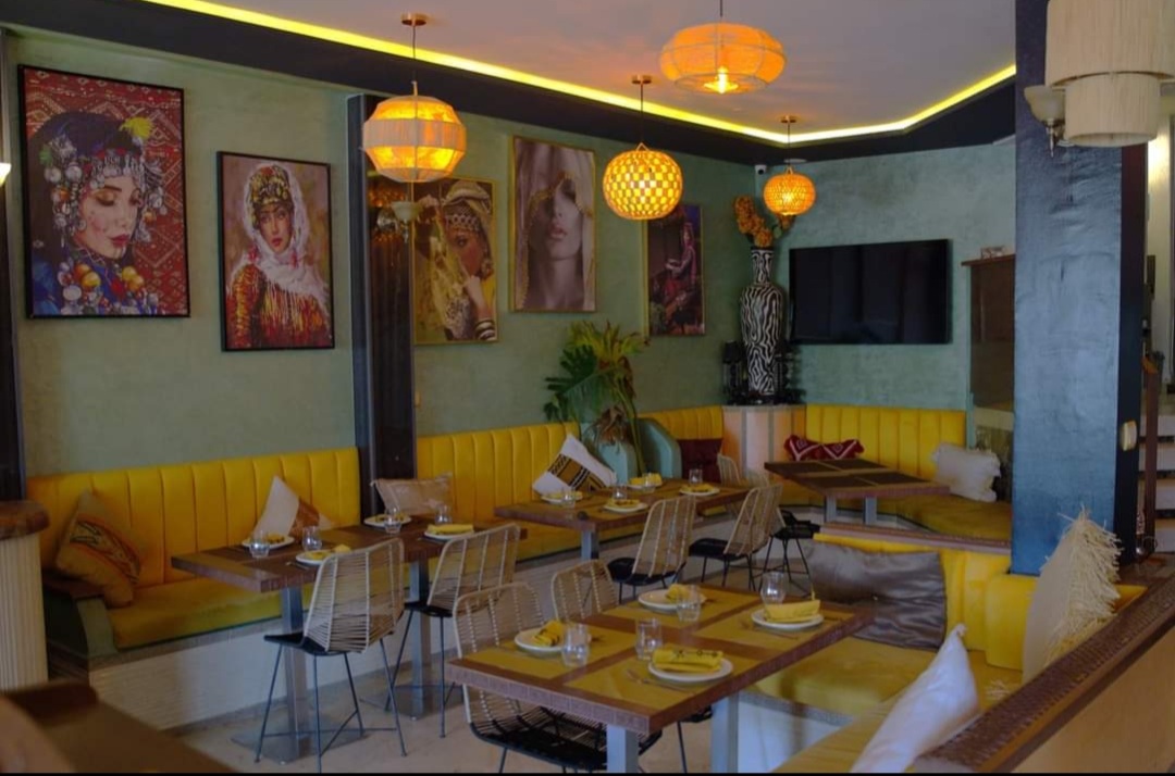 Restaurant la Pastilla
