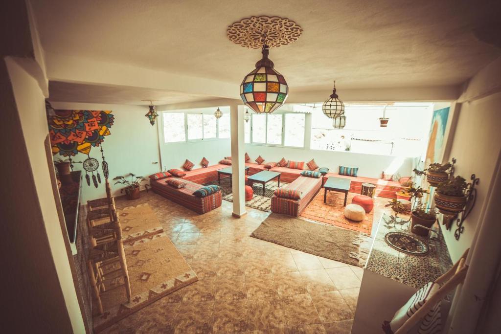 Happy Surf Hostel — photo 5