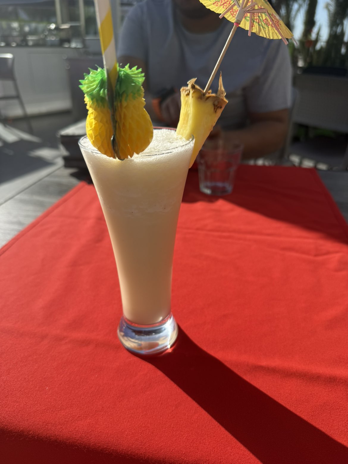 I gabbiani restaurant agadir — photo 3