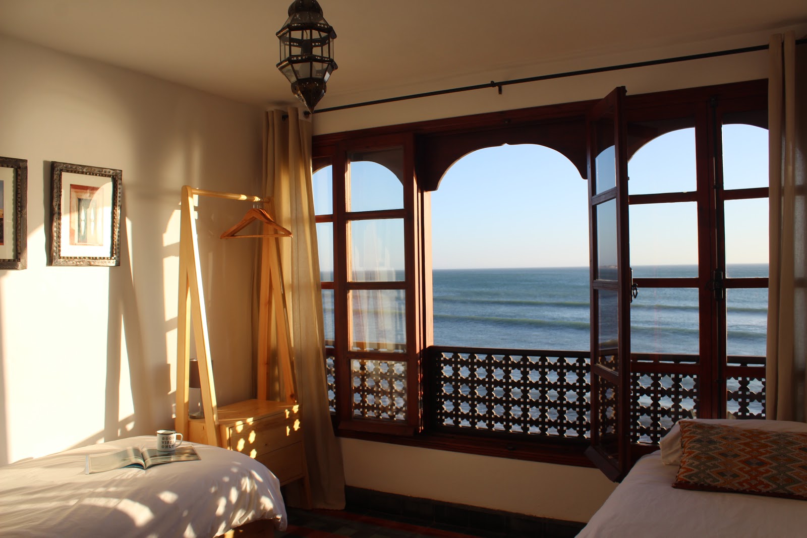 Hashpoint Surfcamp — photo 2