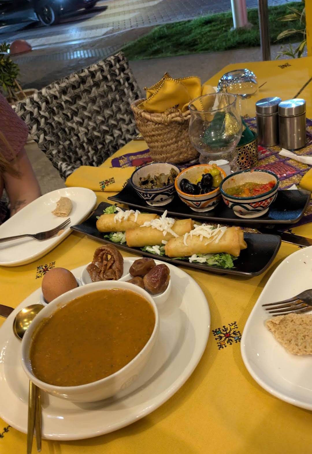 Restaurant la Pastilla — photo 3