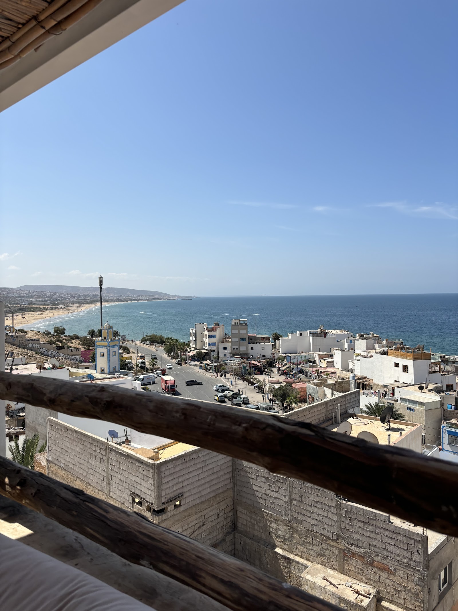 Surf Camp Taghazout — photo 4