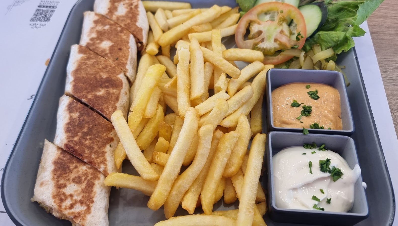 كبسه Food Yard — photo 3