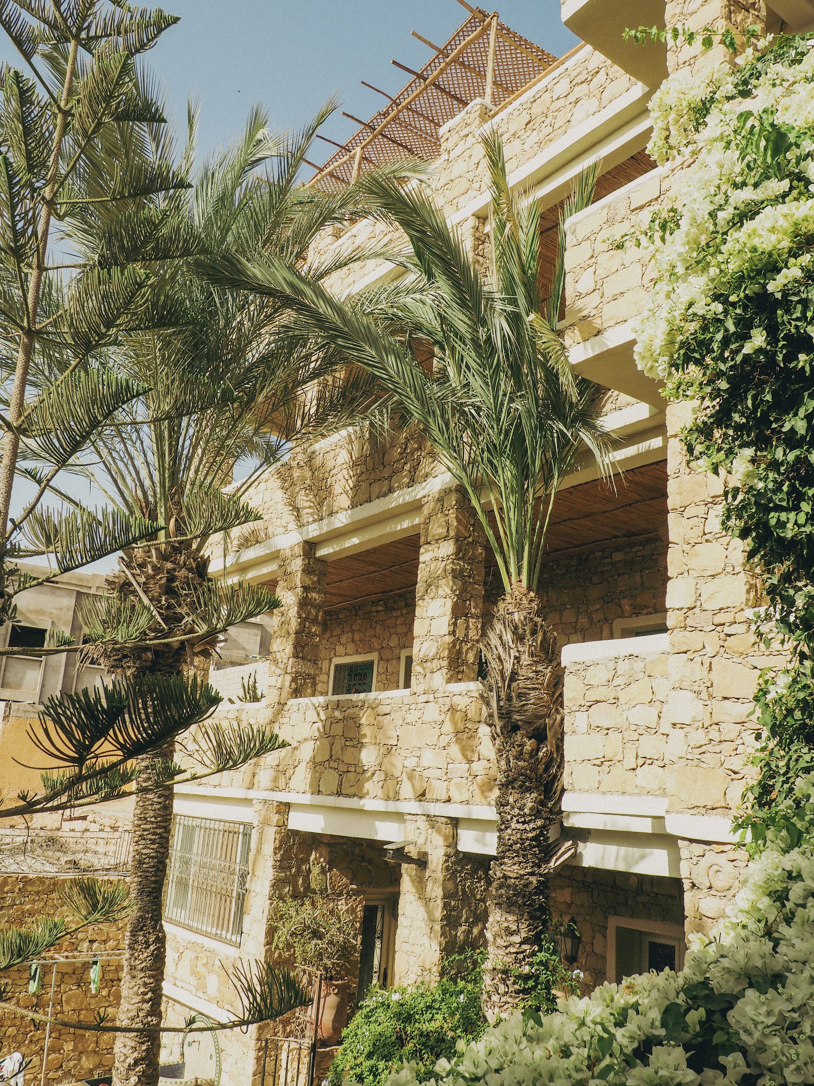 Maroc Surf Camp