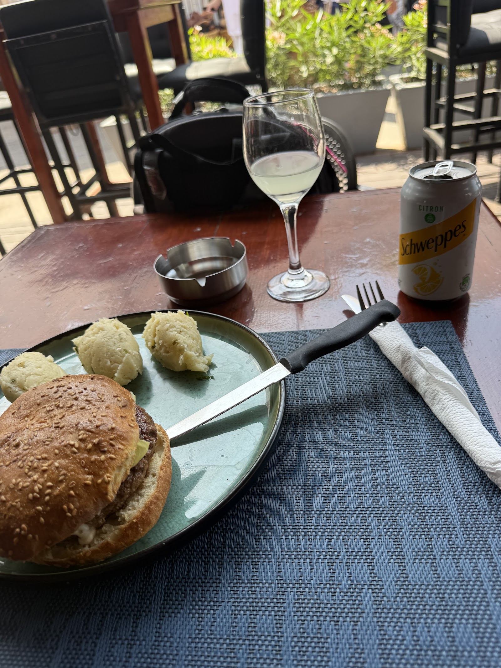 Le Z Restaurant Bar Tapas Agadir — photo 2