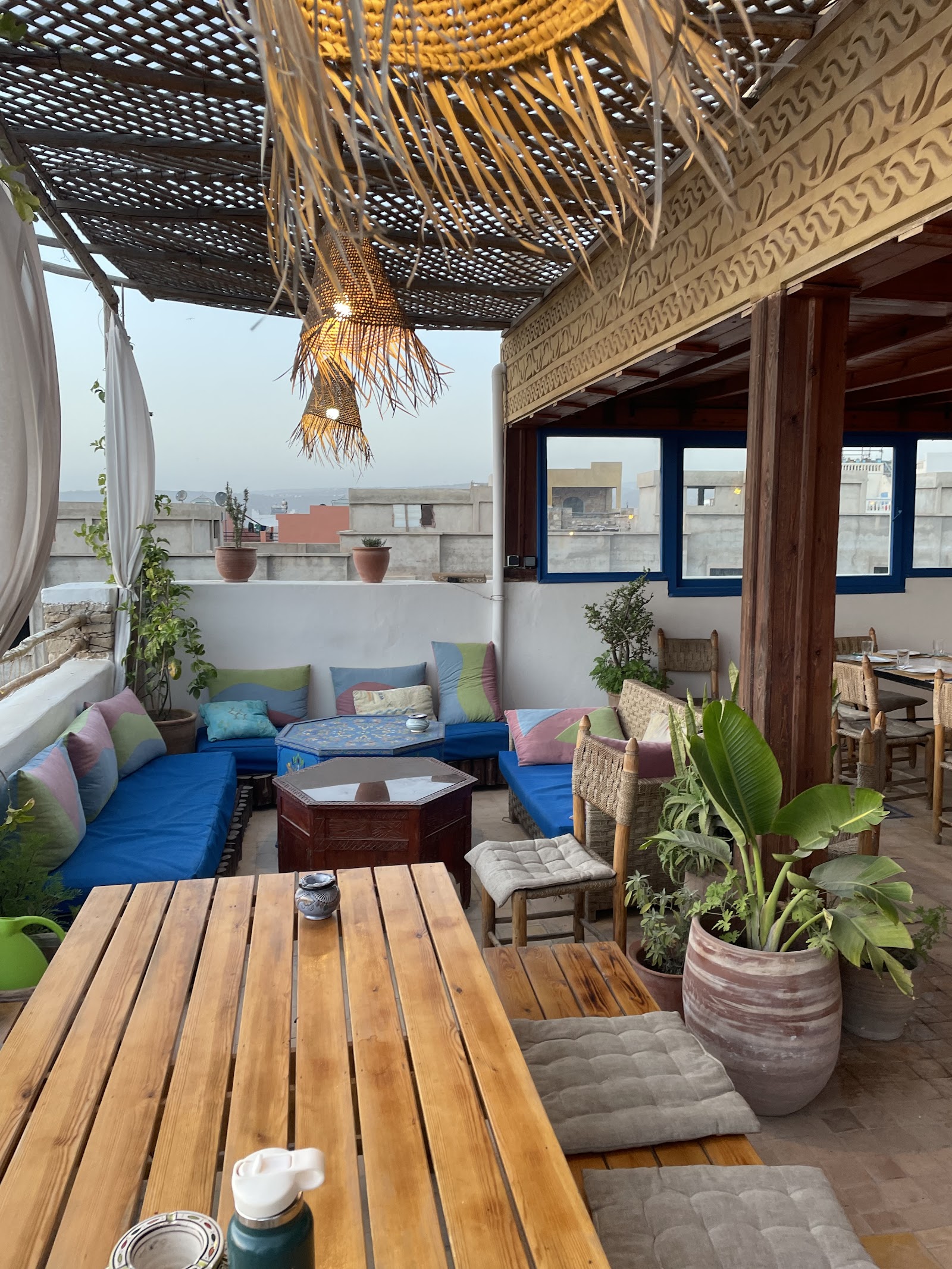 Maroc Surf Camp — photo 2
