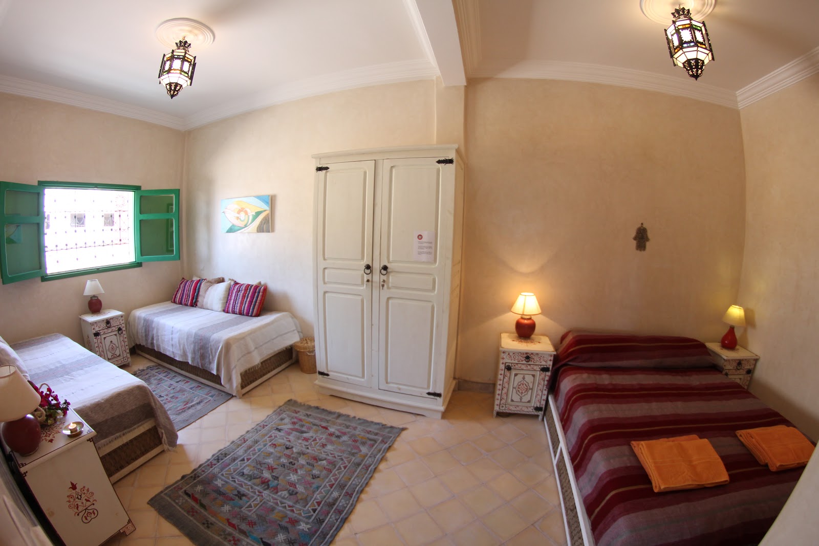 Maroc Surf Camp — photo 3