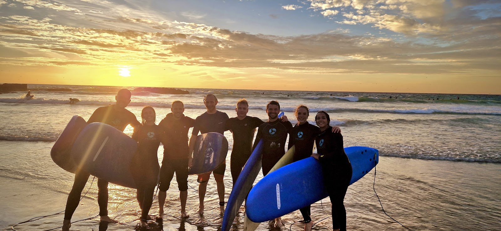 Taghazout Waves - Morocco Surf Camp — photo 2