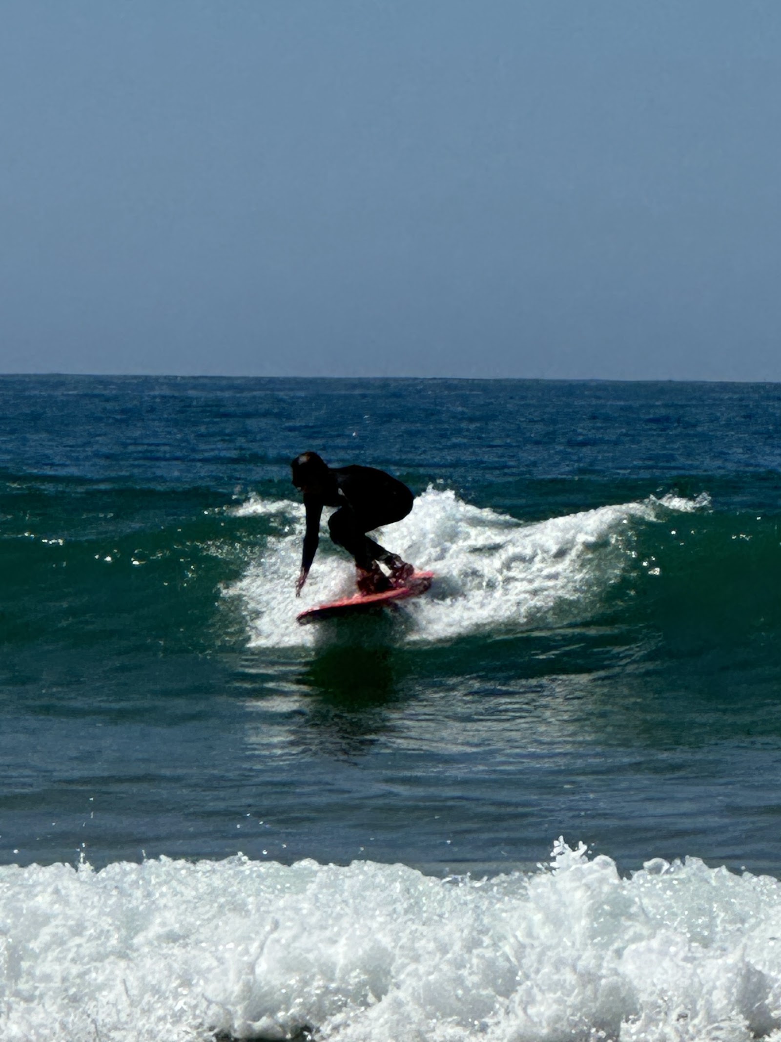 We Surf Morocco