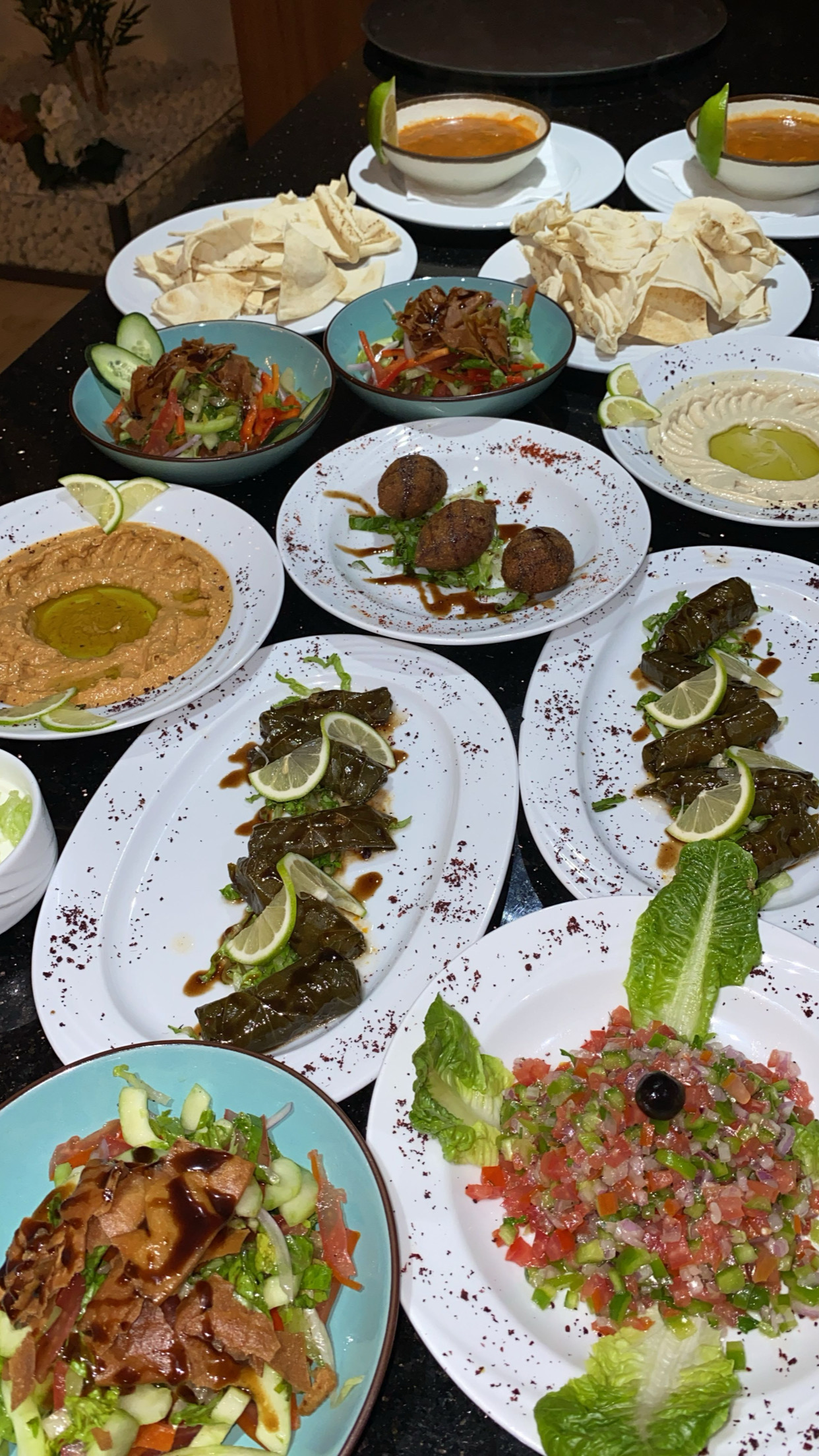 Bayt Al Mandi Gulf Restaurant — photo 2