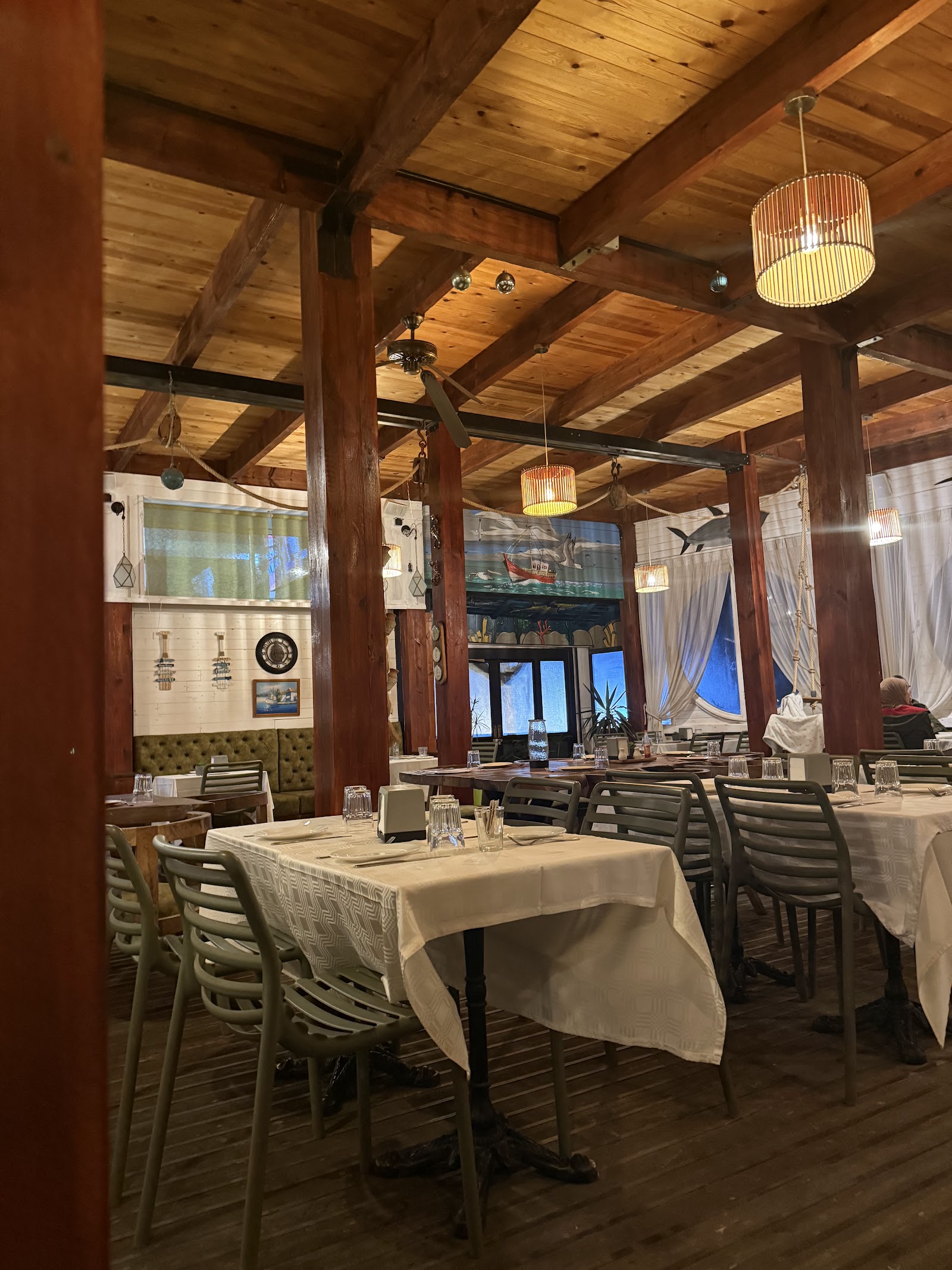 La Barque Gourmande — photo 4