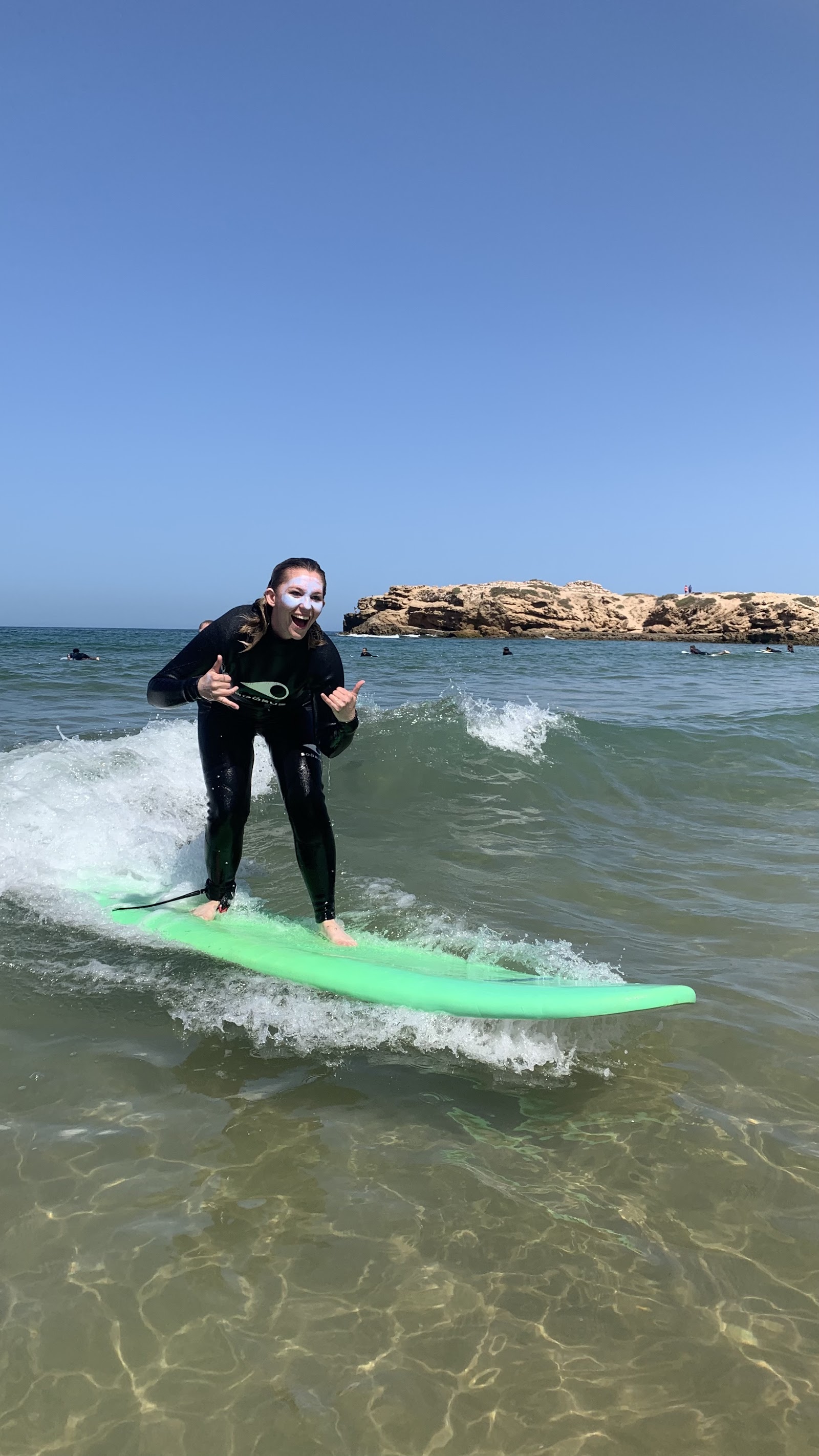 Surf & Travel Camp Morocco — photo 2