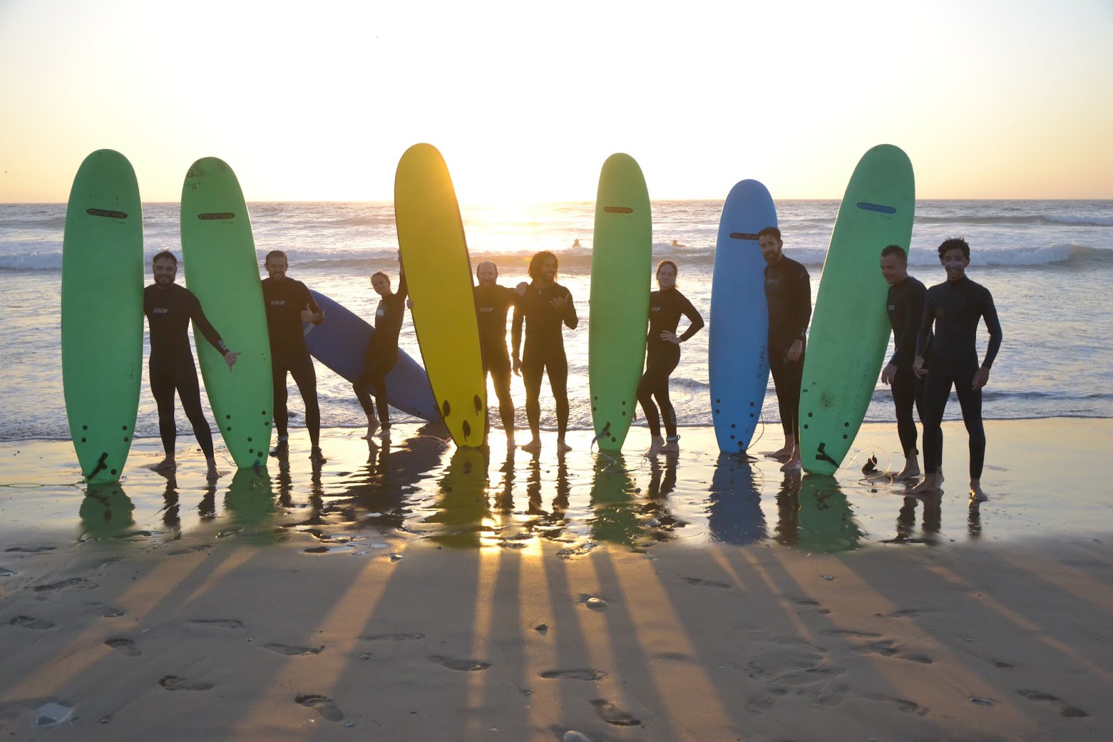 Surf & Travel Camp Morocco — photo 3