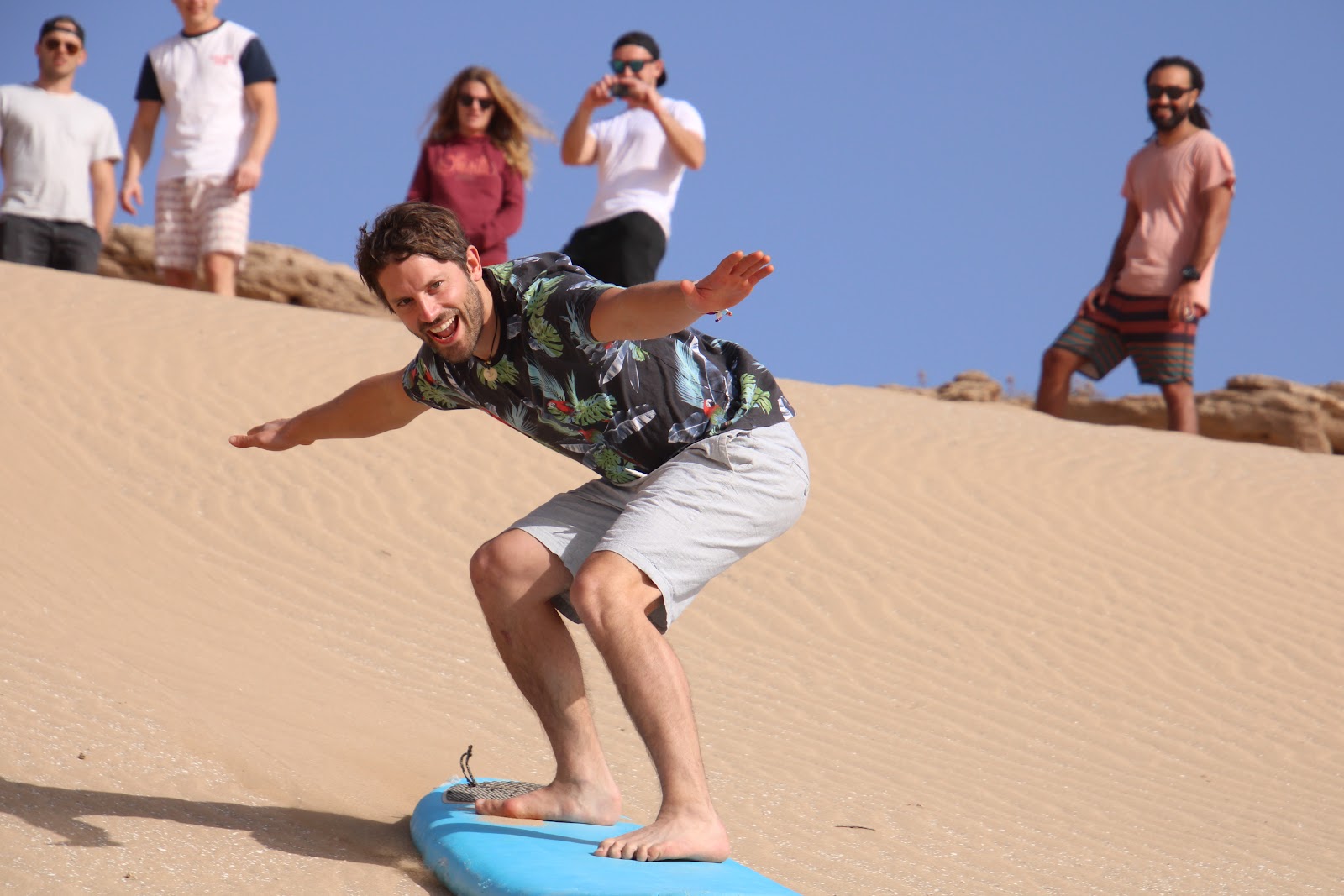 Surf & Travel Camp Morocco — photo 4