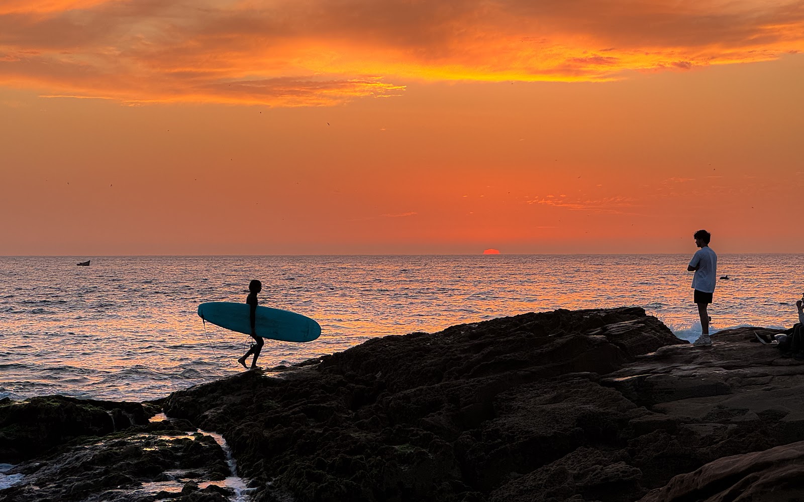 Surf & Travel Camp Morocco — photo 5