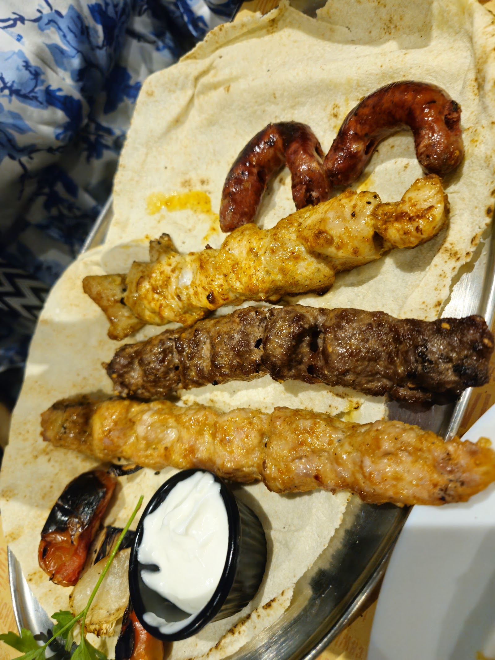 Restaurant Chwicool — photo 4