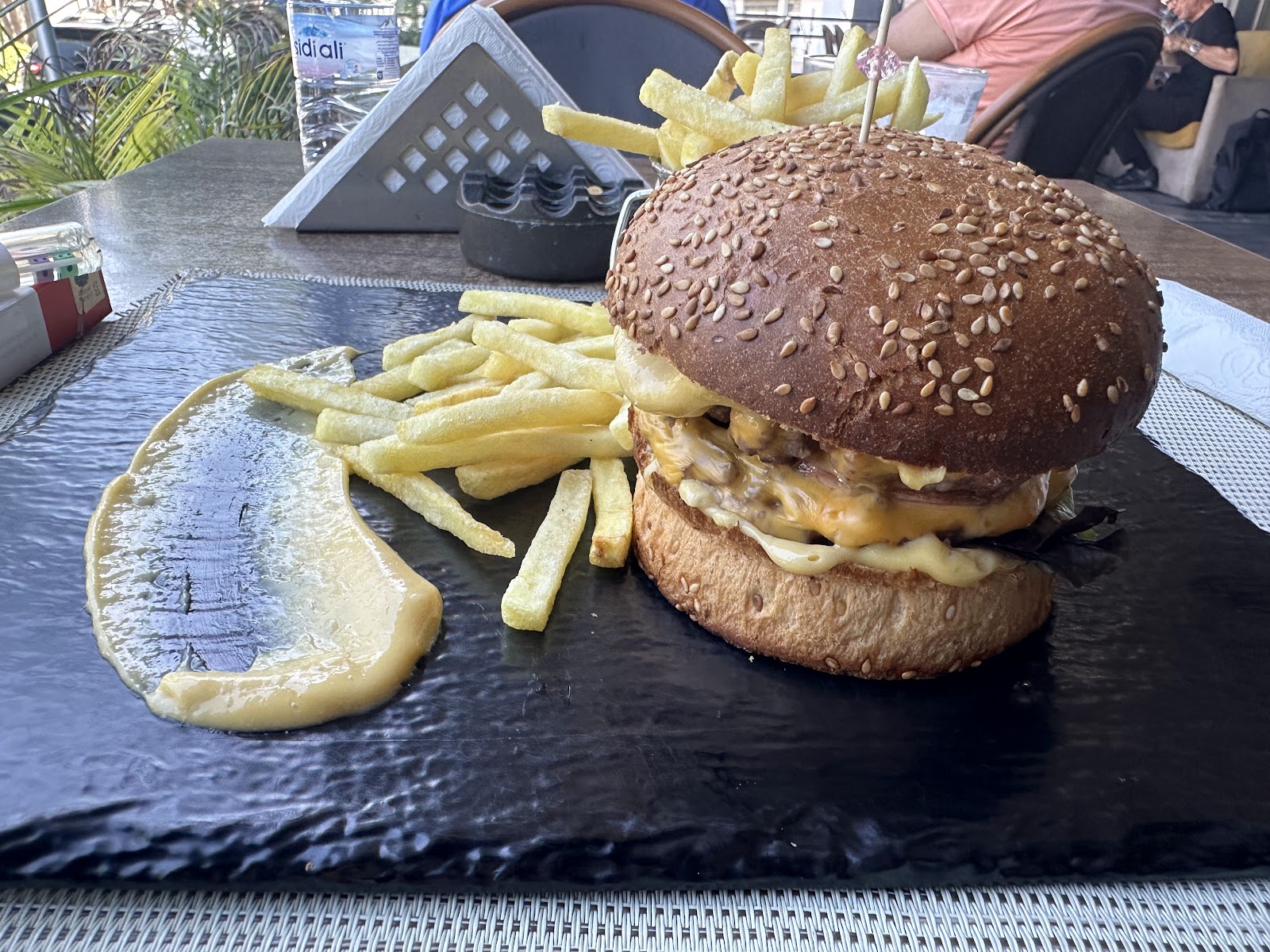 Daily's Restaurant & Coffee House — photo 3
