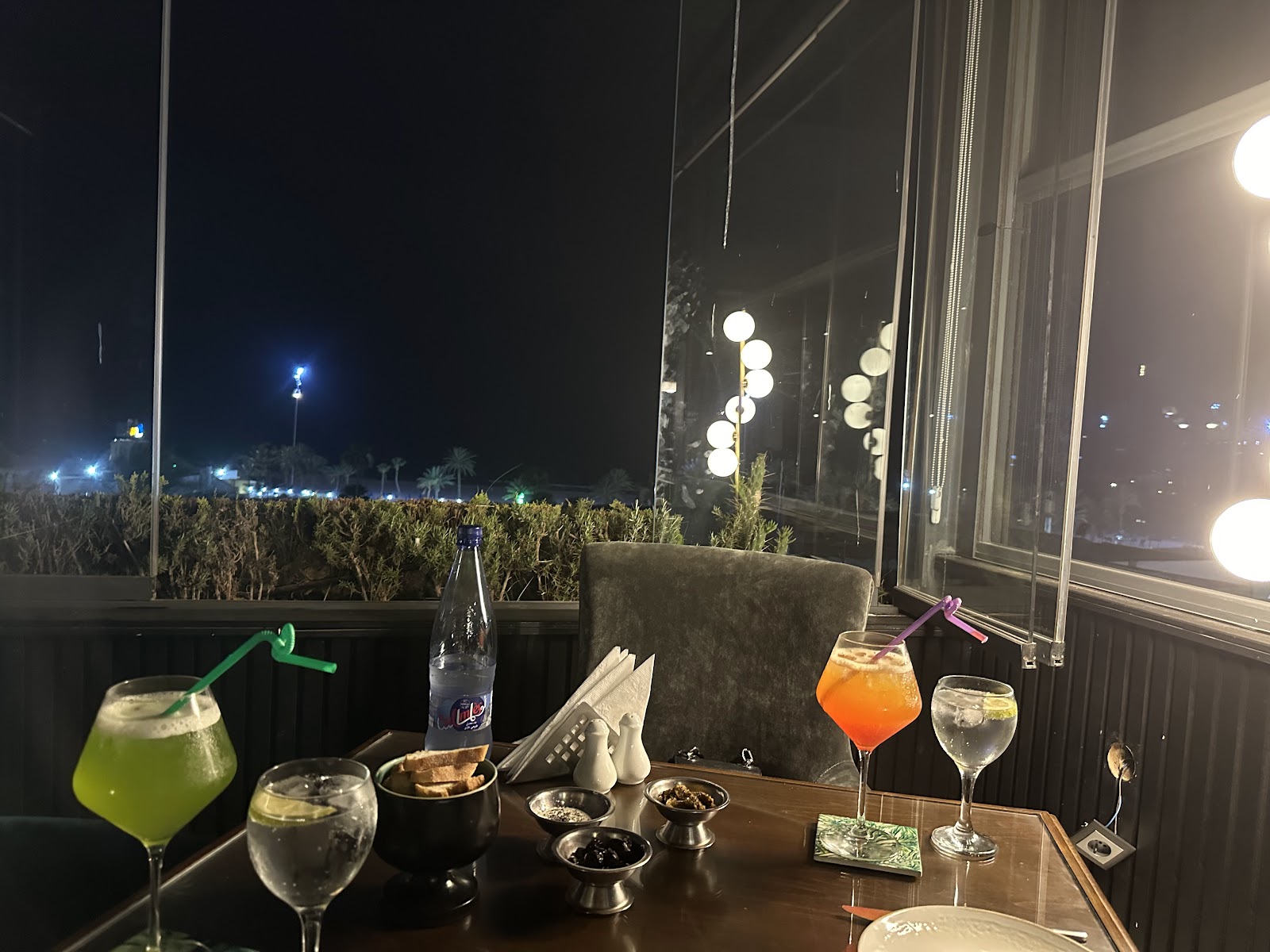 Bloom Restaurant — photo 4