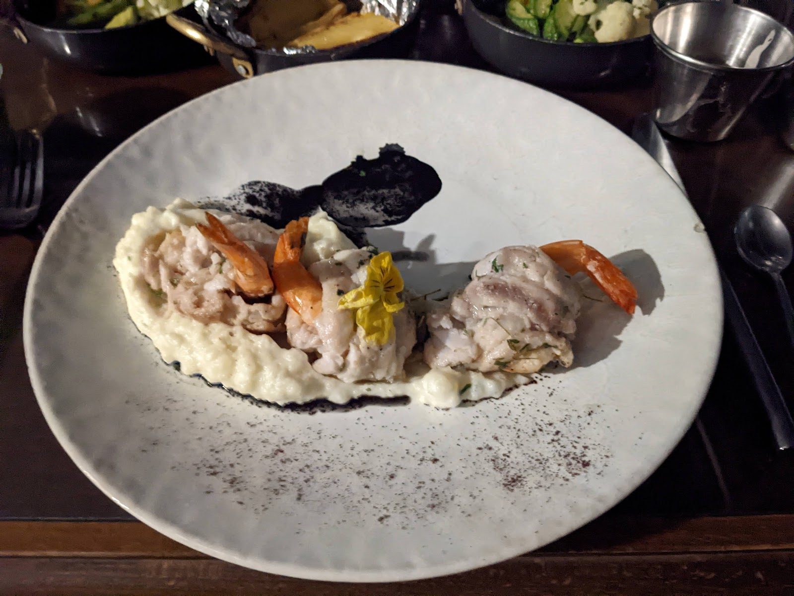 Bloom Restaurant — photo 5