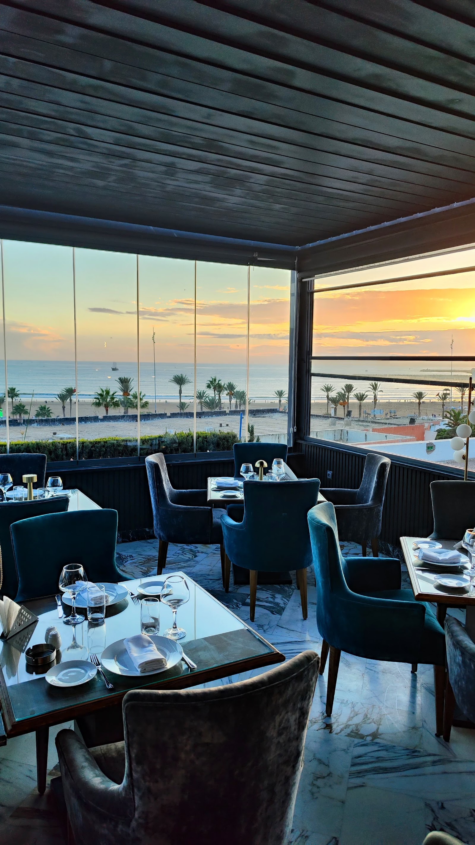Bloom Restaurant