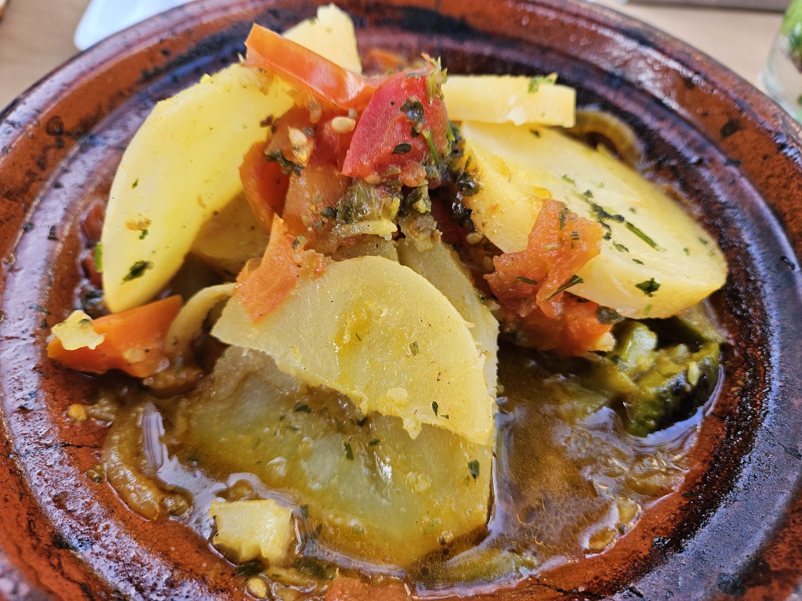 Restaurant La Lampara — photo 3