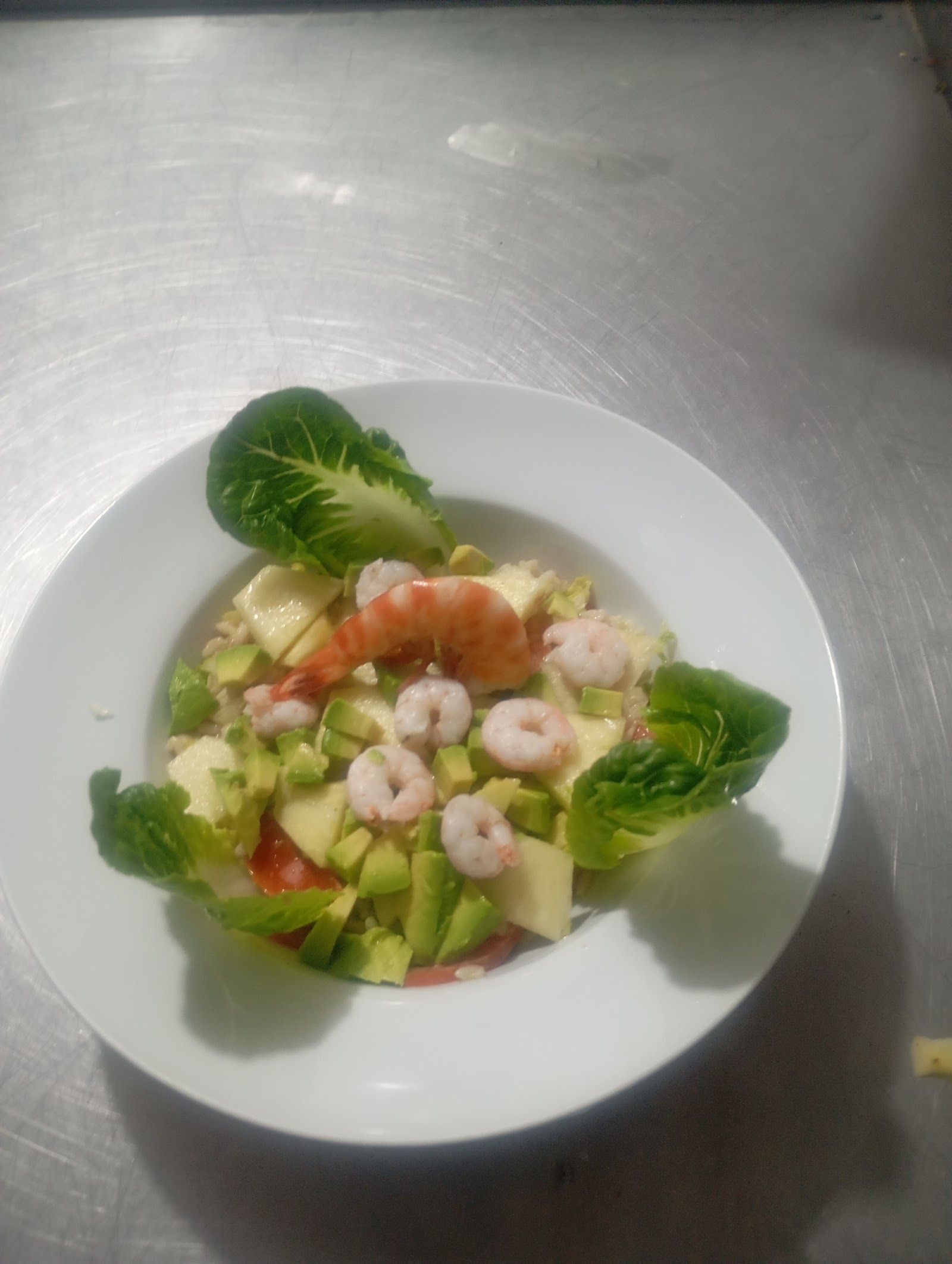 Restaurant Souss Fish — photo 2