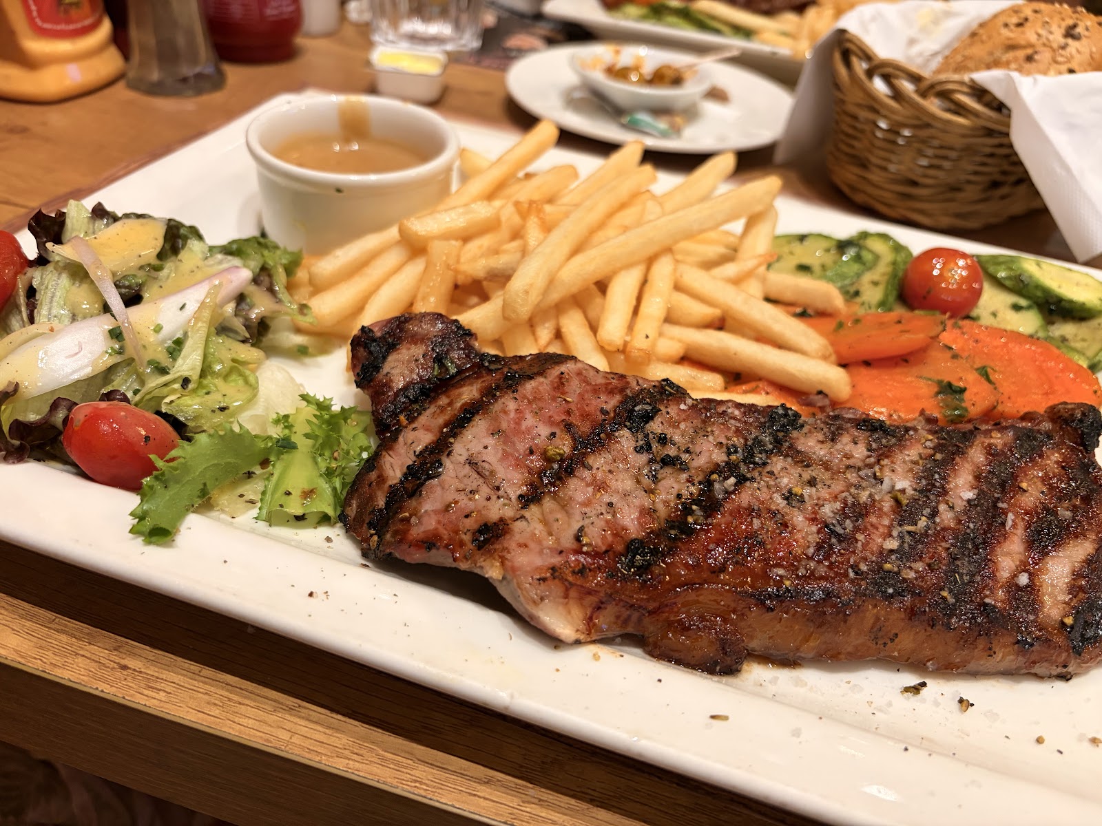 La Grillardière Agadir — photo 3