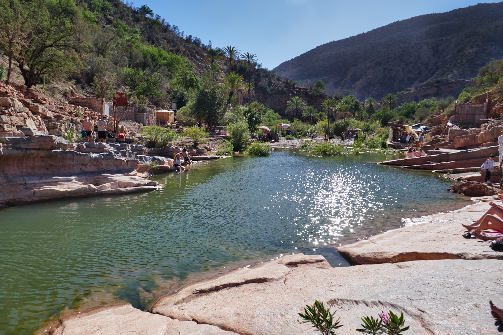 Paradise Valley — photo 3