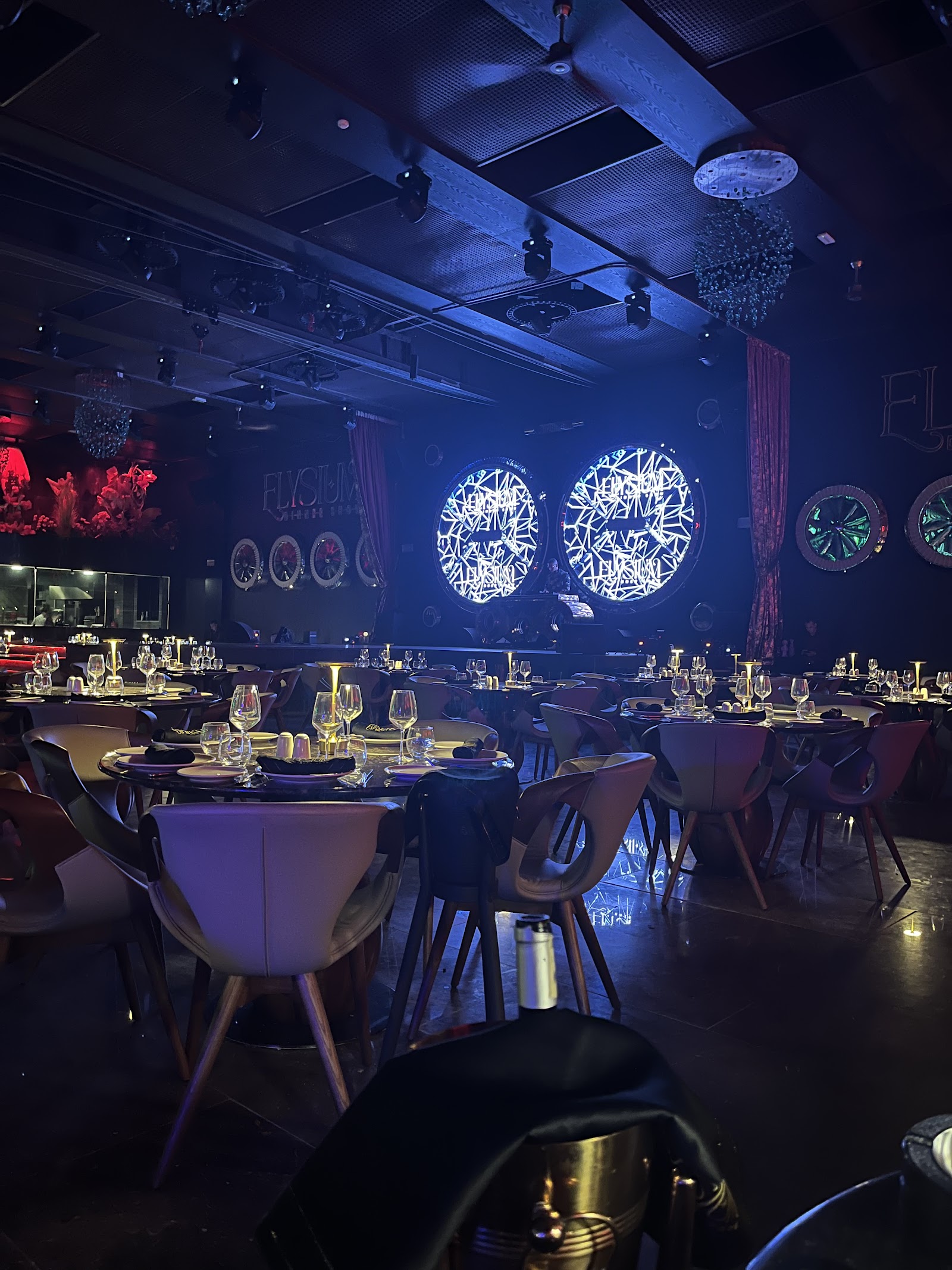 Elysium — photo 5