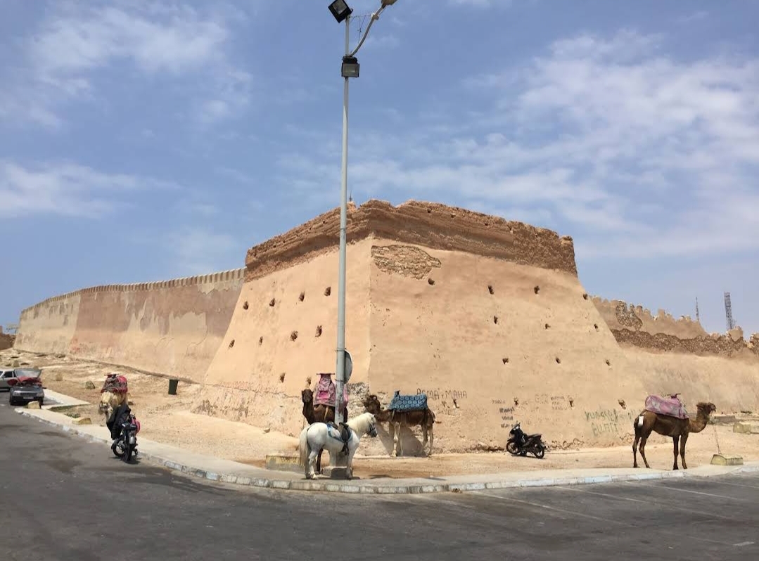 Agadir Oufella — photo 2