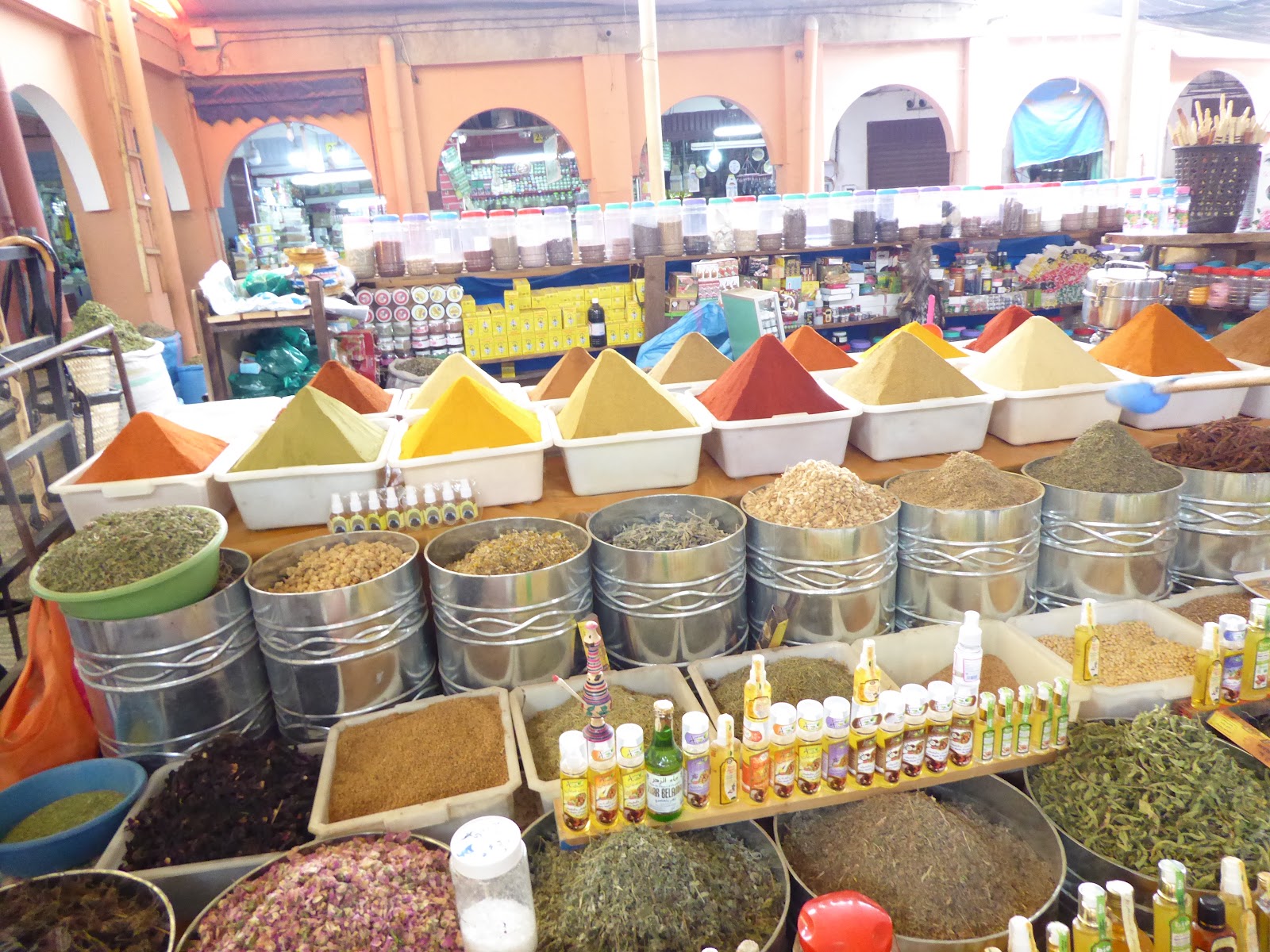 Souk El Had — photo 5