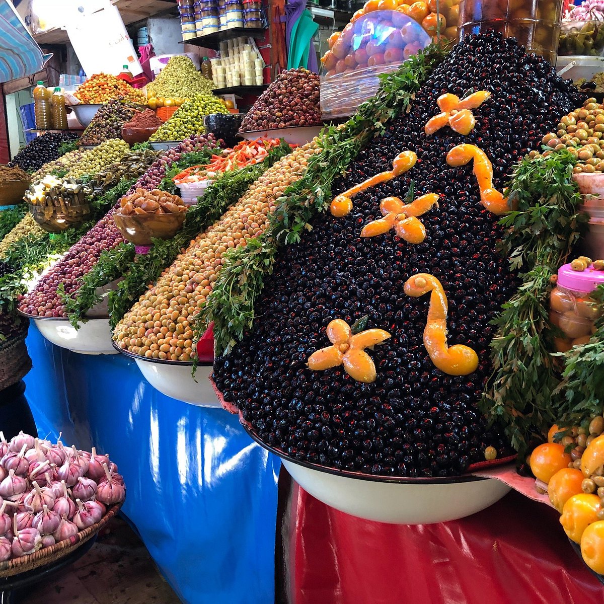 Souk El Had — photo 2