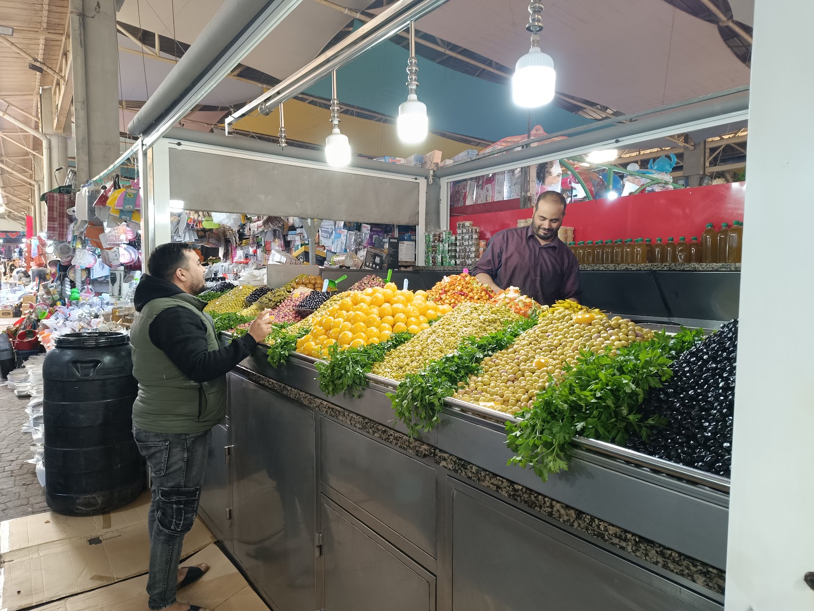 Souk El Had — photo 3