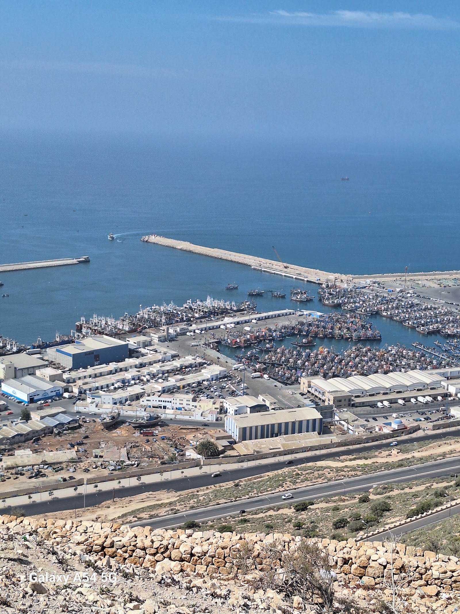 Agadir Marina — photo 5