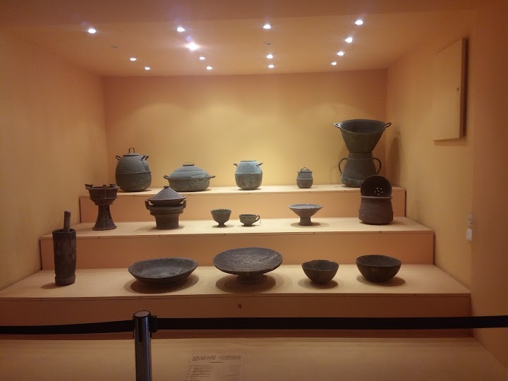 Agadir Art Museum — photo 2
