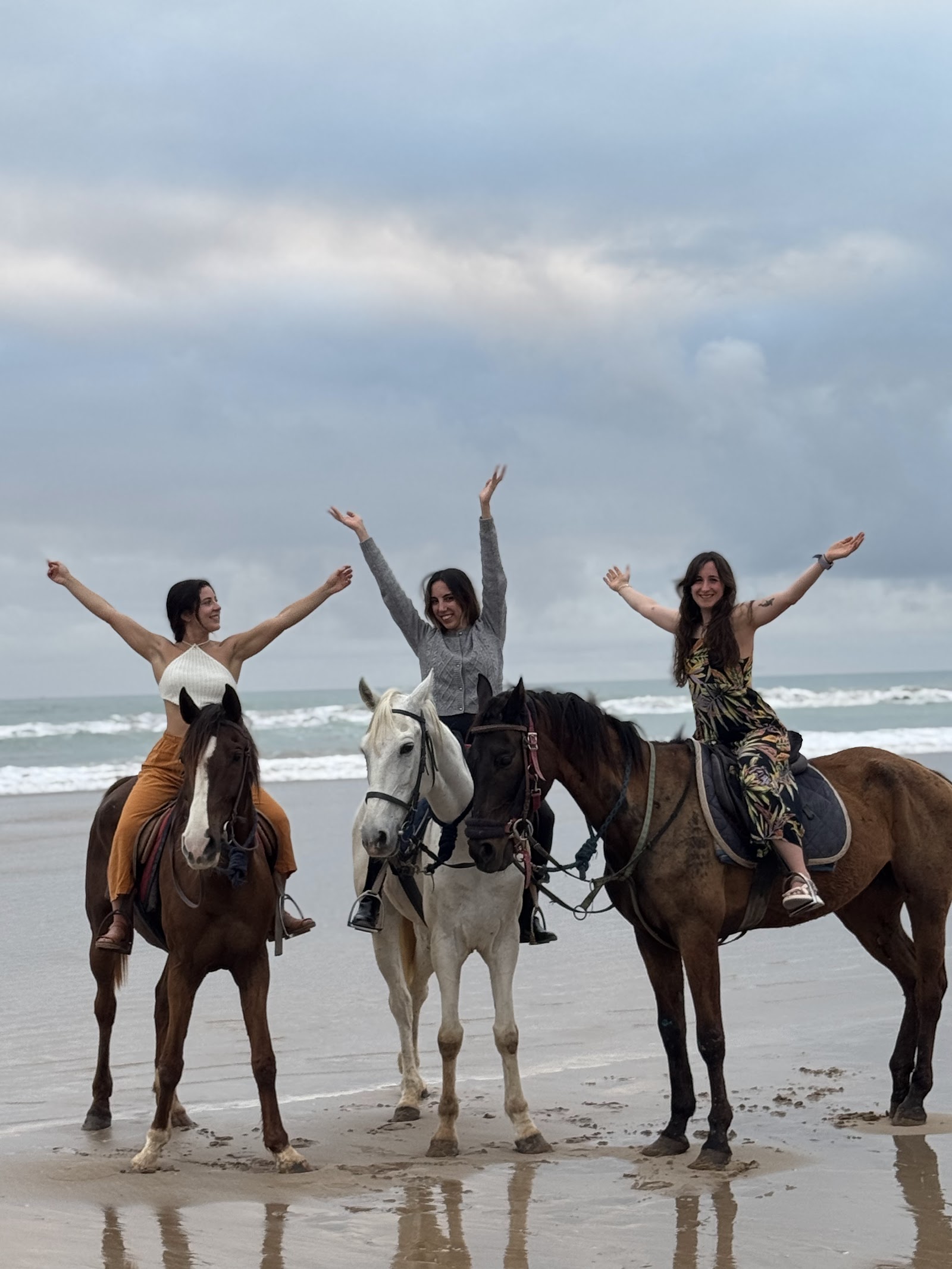 Agadir camel & horse riding — photo 4