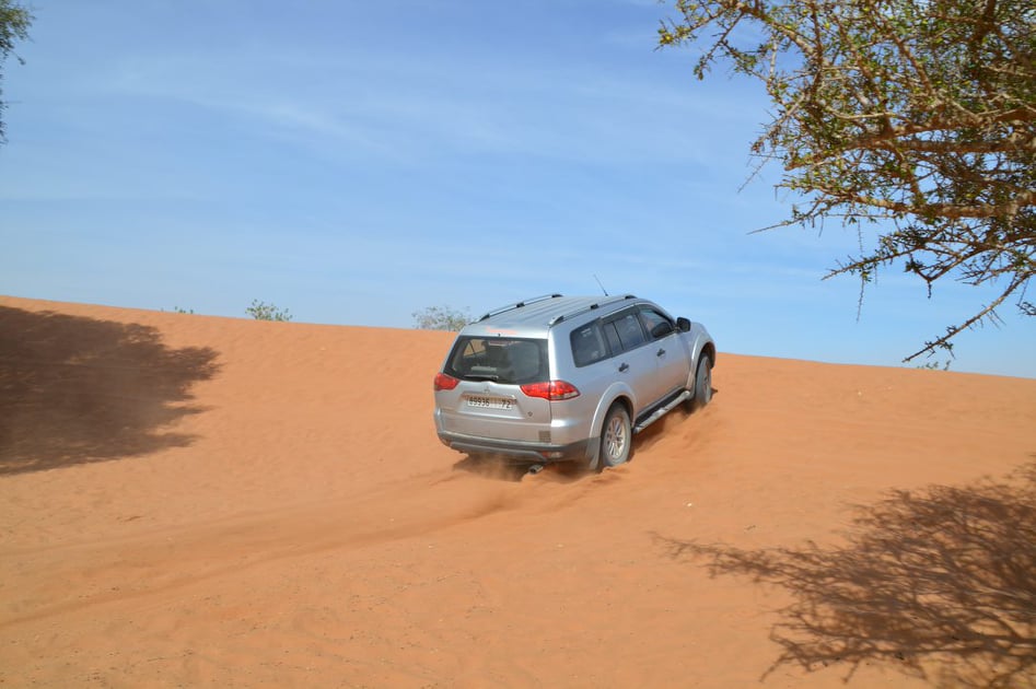 Agadir Activities — photo 3