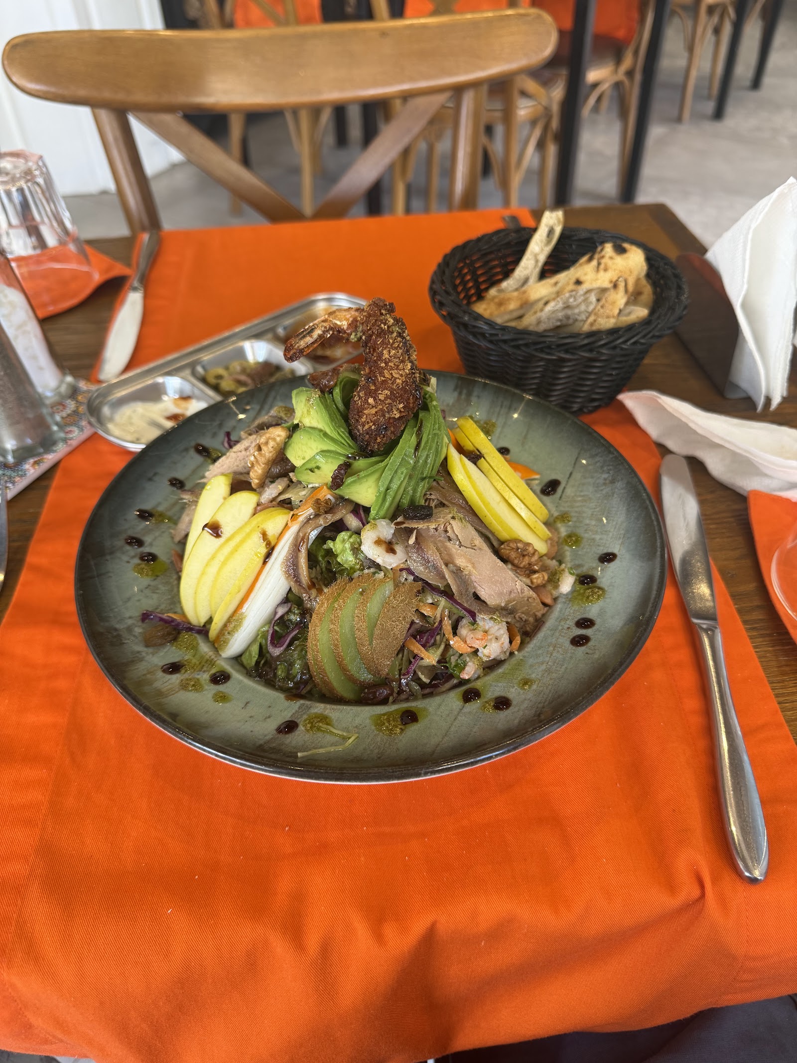 le centro cucina italiana — photo 3
